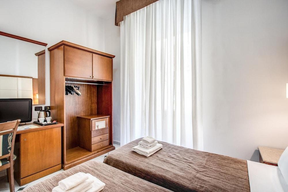 Garibaldi Suite Napoli Dış mekan fotoğraf