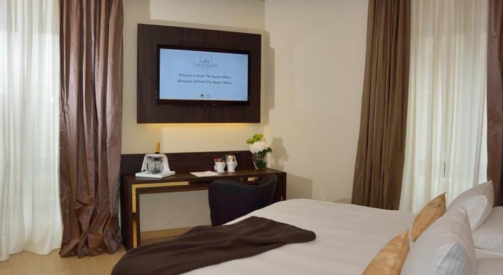 Garibaldi Suite Napoli Dış mekan fotoğraf