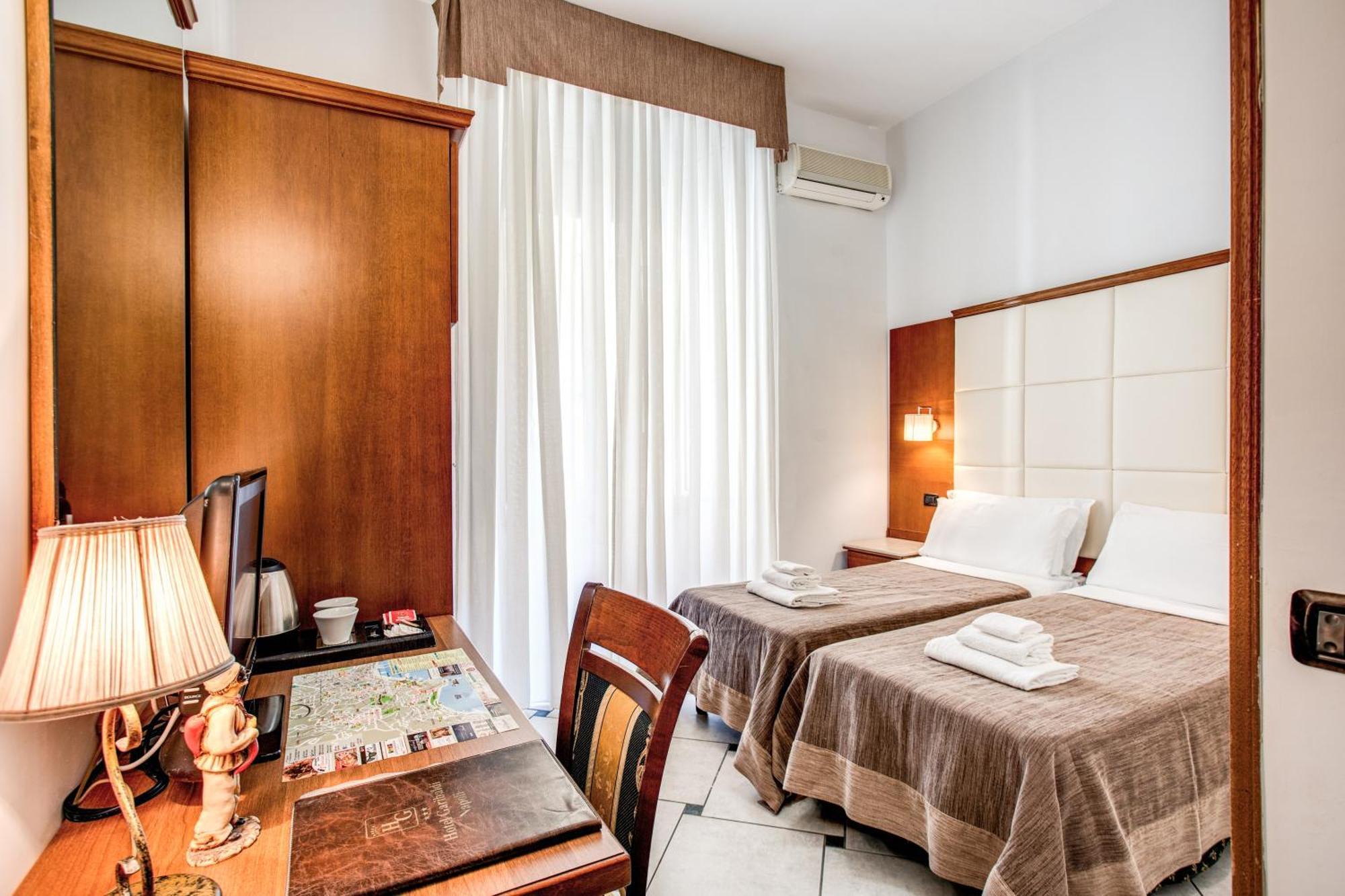 Garibaldi Suite Napoli Dış mekan fotoğraf