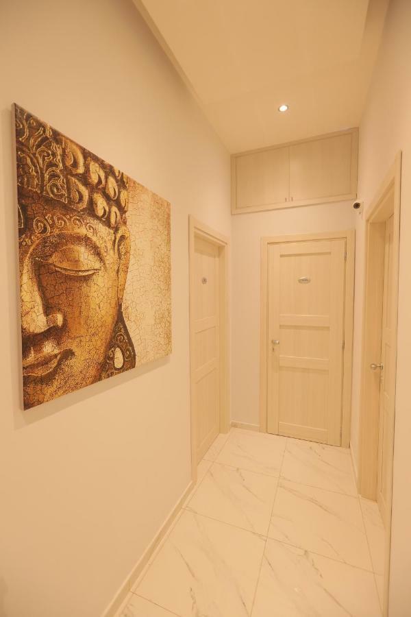 Garibaldi Suite Napoli Dış mekan fotoğraf