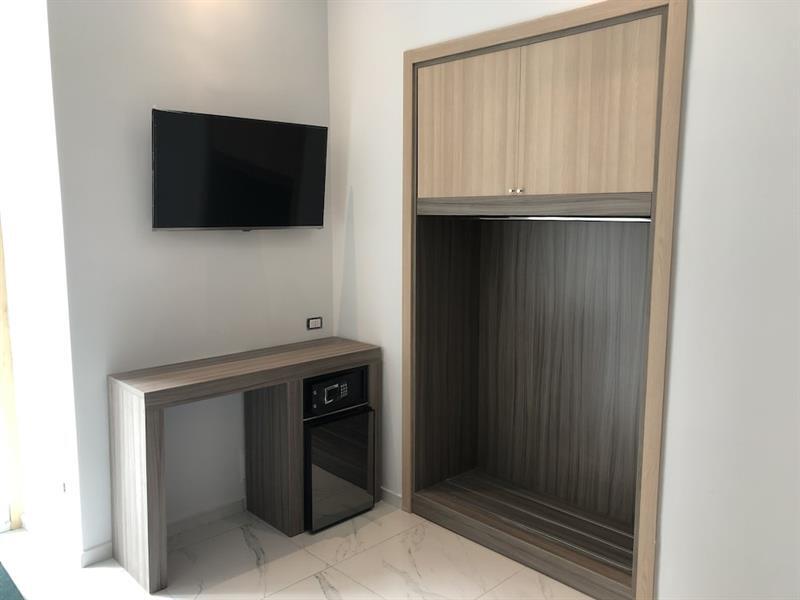 Garibaldi Suite Napoli Dış mekan fotoğraf