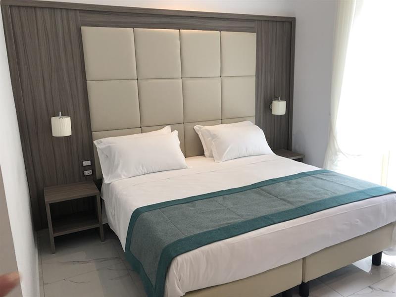 Garibaldi Suite Napoli Dış mekan fotoğraf